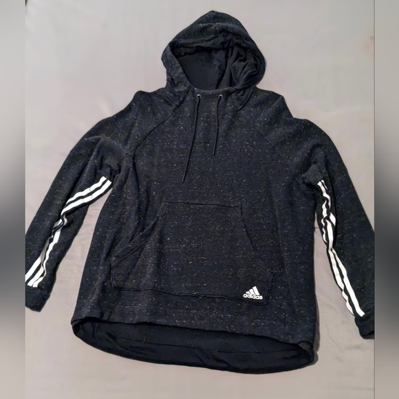 adidas Tops - Adidas Hoodie
